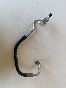 51730986 TUBO ARIA CONDIZIONATA CLIMA A/C FIAT IDEA 1.2 B 59KW 5M 5P (2008) - SPEDIZIONE INCLUSA