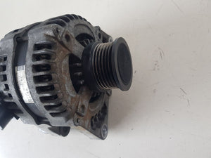 < 8M5T-10300-YB ALTERNATORE FORD KUGA 2.0 D 120KW 2011 TXDA - SPEDIZIONE INCLUSA