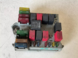 51724394 Centralina portafusibili Fiat Stilo dal 2001 al 2005 - SPEDIZIONE INCLUSA