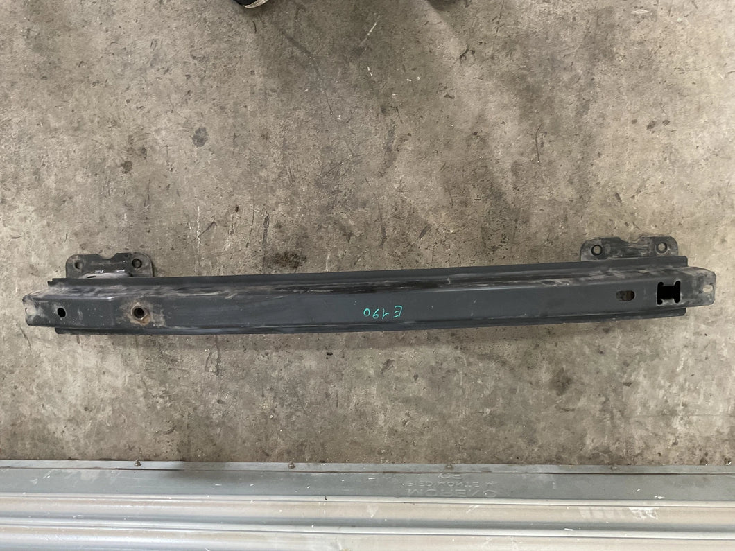 4M51-U403C94-AA TRAVERSA PARAURTI POSTERIORE FORD C-MAX 1.6 D 85KW 6M 5P (2011)-SPEDIZIONE I8NCLUSA