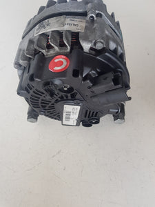 < ALTERNATORE PEUGEOT 207 1.6 D 68KW 2010 9HP - SPEDIZIONE INCLUSA