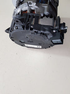 < 00522087180 ALTERNATORE PANDA HYBRID FIAT PANDA 312 1.0 B 51,50KW 200A 14V HYBRID ANNO 2022 7000KM 822016324 2740599A - SPEDIZIONE INCLUSA