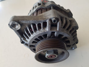 < 7G9N-10300-EA ALTERNATORE FORD MONDEO 2.0 D 103KW 2008 0121615028 - SPEDIZIONE INCLUSA