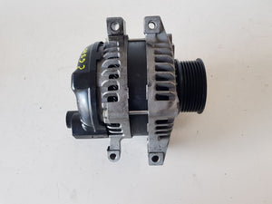 < ALTERNATORE HONDA FR-V FRV 2.2 D 103KW 2008 N22A - SPEDIZIONE INCLUSA