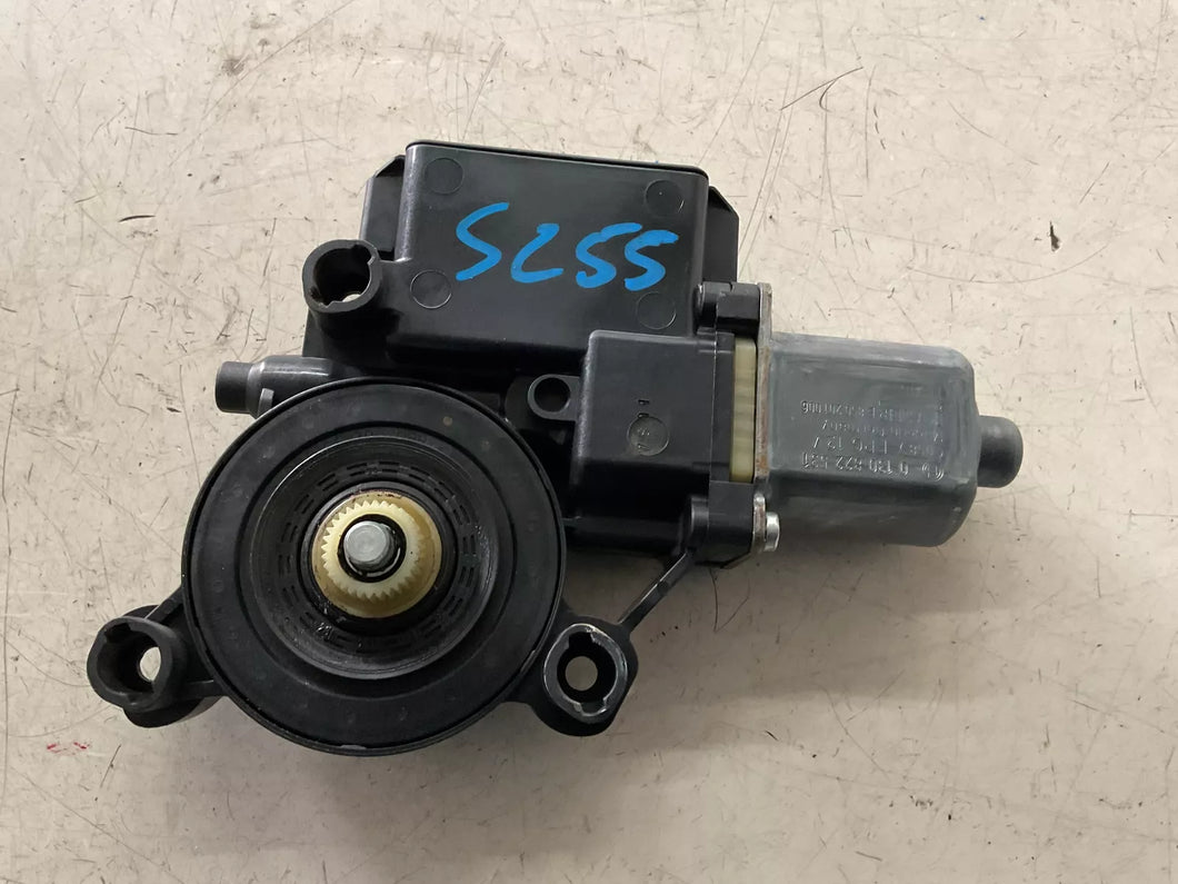 6R0959801AB MOTORINO ALZAVETRO ANTERIORE SINISTRO VOLKSWAGEN POLO 6R 1.2 1200 D 55KW 2014 S850311038 0130822531 - SPEDIZIONE INCLUSA