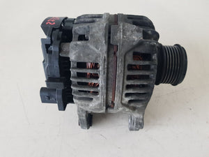 <038903023L ALTERNATORE SEAT INCA 1.9 D 47KW 2002 0124325001 - SPEDIZIONE INCLUSA