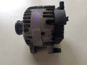 > 9646321780 ALTERNATORE CITROEN XSARA PICASSO 1.6 D 2006 - SPEDIZIONE INCLUSA -