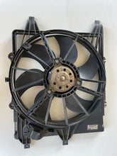 Charger l&#39;image dans la galerie, &gt; Ventola radiatore motore RENAULT CLIO II 7700428659J 7700428659 - SPEDIZIONE INCLUSA -
