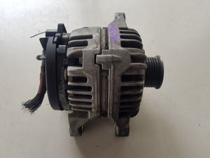 >0124325148 ALTERNATORE ALFA ROMEO 147 1.6 B 2005 51742335 - SPEDIZIONE INCLUSA -