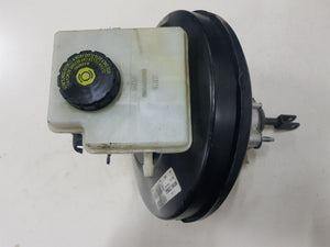 -- 006786583034 00032919178266 POMPA SERVOFRENO MINI COOPER 1.6 B 2008 - SPEDIZIONE INCLUSA -