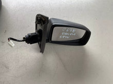 Carica l&#39;immagine nel visualizzatore di Gallery, SPECCHIO SPECCHIETTO RETROVISORE ESTERNO DESTRO FIAT PANDA 169 2008 5PIN - SPEDIZIONE INCLUSA
