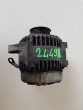 Charger l&#39;image dans la galerie, &lt; 27060-21020 ALTERNATORE TOYOTA YARIS VERSO 1.3 B 63KW 2004 - SPEDIZIONE INCLUSA
