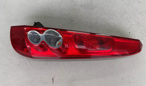 Fanale Stop Posteriore Destro FORD FIESTA 5 Serie 5 Porte USATO 2006 - SPEDIZIONE INCLUSA