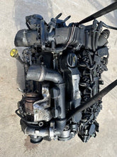 Charger l&#39;image dans la galerie, &gt;&gt; MOTORE HHDA FORD Focus (DA_, FFS, DS) 1.6 TDCi Diesel 90 CV 66 kW 2008 172000KM -  SPEDIZIONE INCLUSA
