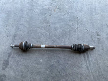 Load image into Gallery viewer, A4513570601 SEMIASSE POST DX 80CM SMART FORTWO (451) 800 CDI 6V 45CV 2007 3P BER - SPEDIZIONE INCLUSA
