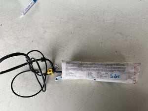 8R0880241D AIRBAG SEDILE SINISTRO SX PER AUDI Q5 2015 - SPEDIZIONE INCLUSA