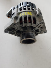 Charger l&#39;image dans la galerie, &lt; 504033459 ALTERNATORE FIAT DUCATO CARVANS 2.8 D 93,50KW 2003 2542708A 90A 14V - SPEDIZIONE INCLUSA
