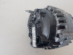 < 03P903023D ALTERNATORE VOLKSWAGEN POLO 1.2 D 55KW 2014 CFW TG14C036 - SPEDIZIONE INCLUSA