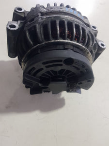 < 0124615018 ALTERNATORE CHRYSLER PT CRUISER 2.2 CRD Diesel 89 KW 2003 - SPEDIZIONE INCLUSA