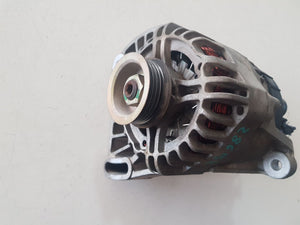 < 46800158 ALTERNATORE FIAT 600 1.1 B40KW 2001 187A1000 - SPEDIZIONE INCLUSA