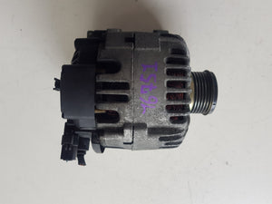 > 9646321780 ALTERNATORE CITROEN XSARA PICASSO 1.6 D 2006 - SPEDIZIONE INCLUSA -