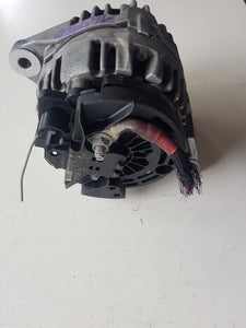 >0124325148 ALTERNATORE ALFA ROMEO 147 1.6 B 2005 51742335 - SPEDIZIONE INCLUSA -