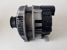 Load image into Gallery viewer, &lt; CA1756IR ALTERNATORE BMW SERIE 3 (E46) 320D LAND ROVER FREELANDER (LN) 2.0 Td4 12V 150A - SPEDIZIONE INCLUSA
