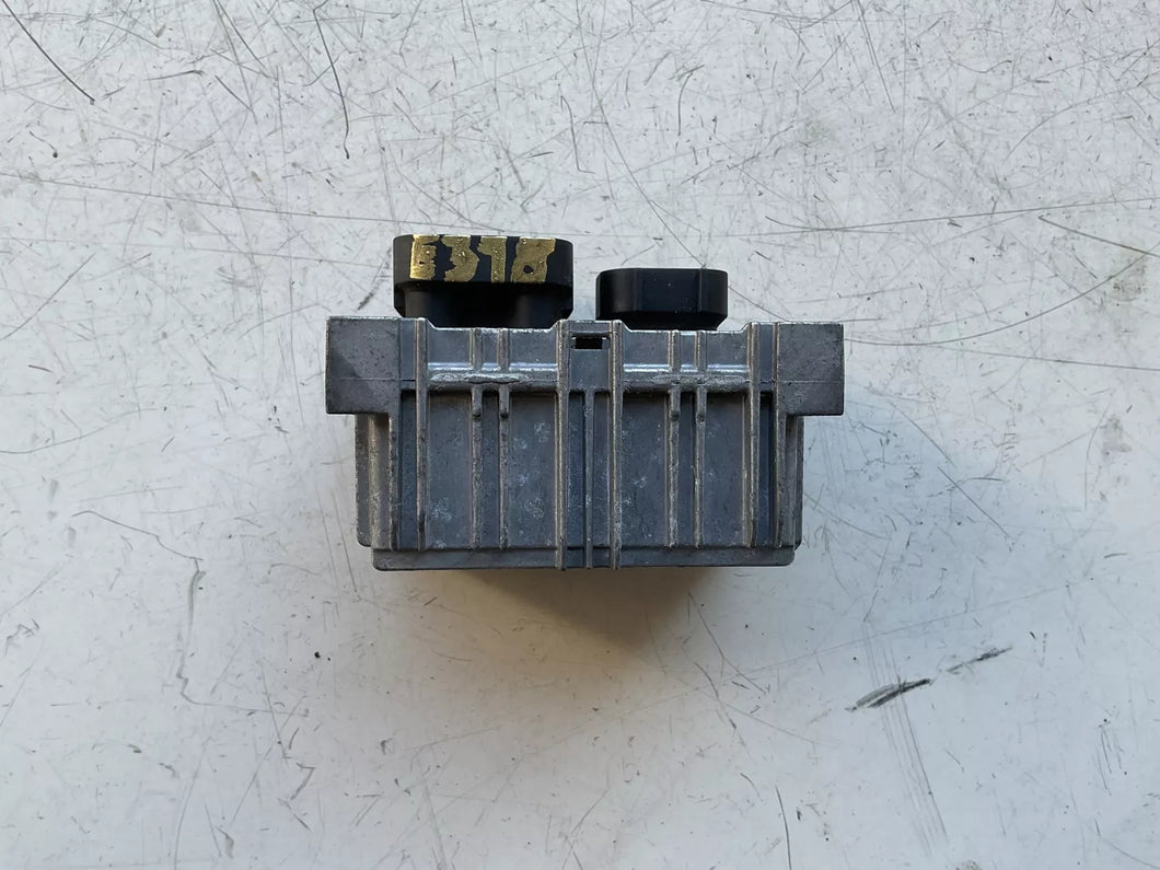 55574293 Centralina Candelette Opel MERIVA B 1.3 MJT 2014 - SPEDIZIONE INCLUSA