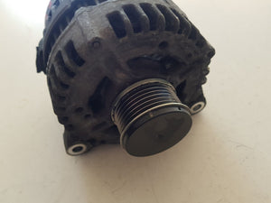 < 7G9N-10300-EA ALTERNATORE FORD MONDEO 2.0 D 103KW 2008 0121615028 - SPEDIZIONE INCLUSA