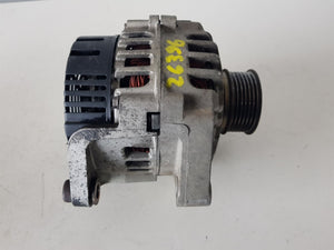 < 504033459 ALTERNATORE FIAT DUCATO CARVANS 2.8 D 93,50KW 2003 2542708A 90A 14V - SPEDIZIONE INCLUSA