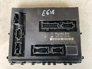 A1695453032 CENTRALINA SCATOLA PORTA FUSIBILI MERCEDES CLASSE A180 CDI W169 2.0 D 80KW 2009 5DK008728-10 - SPEDIZIONE INCLUSA