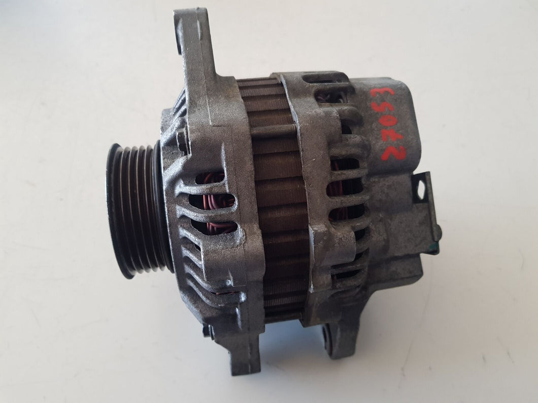 < 7G9N-10300-EA ALTERNATORE FORD MONDEO 2.0 D 103KW 2008 0121615028 - SPEDIZIONE INCLUSA