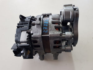 < 00522087180 ALTERNATORE PANDA HYBRID FIAT PANDA 312 1.0 B 51,50KW 200A 14V HYBRID ANNO 2022 7000KM 822016324 2740599A - SPEDIZIONE INCLUSA