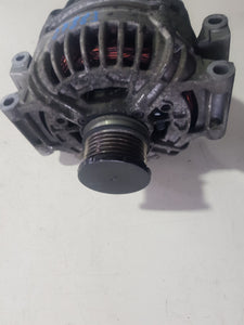 < 0124615018 ALTERNATORE CHRYSLER PT CRUISER 2.2 CRD Diesel 89 KW 2003 - SPEDIZIONE INCLUSA