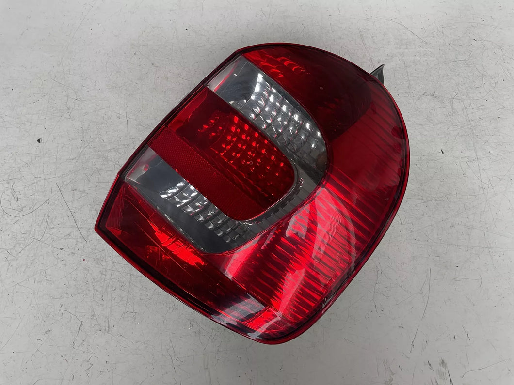 8200658413R STOP FANALE POSTERIORE DX DESTRO RENAULT MODUS (FP-JP) (2009>2013) - SPEDIZIONE INCLUSA