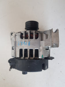 < H542412A ALTERNATORE MERCEDES CLASSE A 1.6 B 75KW 2001 - SPEDIZIONE INCLUSA