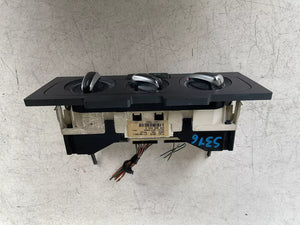 6R0820045G COMANDO CLIMA ARIA A/C VOLKSWAGEN POLO 6R 1.2 1200 D 55KW 2014 - SPEDIZIONE INCLUSA