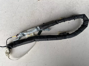 00517829810 AIRBAG LATERALE A TENDINA SX FIAT 500 (150) 2010 - SPEDIZIONE INCLUSA