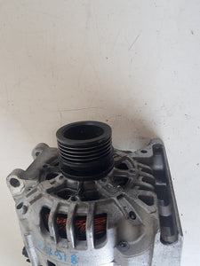 < H542412A ALTERNATORE MERCEDES CLASSE A 1.6 B 75KW 2001 - SPEDIZIONE INCLUSA