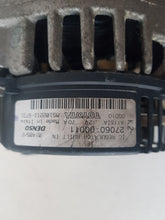 Charger l&#39;image dans la galerie, &lt; 27060-0Q011 ALTERNATORE TOYOTA AYGO 1.0 B 50KW 2009 1KR FE - SPEDIZIONE INCLUSA
