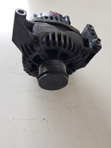 < 46823547 ALTERNATORE FIAT GRANDE PUNTO 1.3 D 66KW 2006 199A3000 - SPEDIZIONE INCLUSA