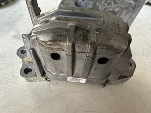 00520669400 SUPPORTO MOTORE FIAT 500 X Serie Diesel 1300 2017 - SPEDIZIONE INCLUSA
