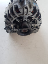 Charger l&#39;image dans la galerie, &lt; 03D903025J ALTERNATORE Volkswagen polo 1.2 b 44kw bbm 2009- SPEDIZIONE INCLUSA
