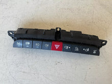 Carica l&#39;immagine nel visualizzatore di Gallery, 7355878410 COMANDO INTERRUTTORE MULTIFUNZIONE FIAT 500L 500 L 1.3 MULTIJET 85CV 2014 735590807 - SPEDIZIONE INCLUSA
