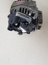 Charger l&#39;image dans la galerie, &lt; ALTERNATORE FIAT GRANDE PUNTO 1.3 D 66KW 90CV 199A3000 2009- SPEDIZIONE INCLUSA
