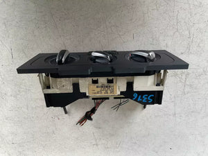 6R0820045G COMANDO CLIMA ARIA A/C VOLKSWAGEN POLO 6R 1.2 1200 D 55KW 2014 - SPEDIZIONE INCLUSA