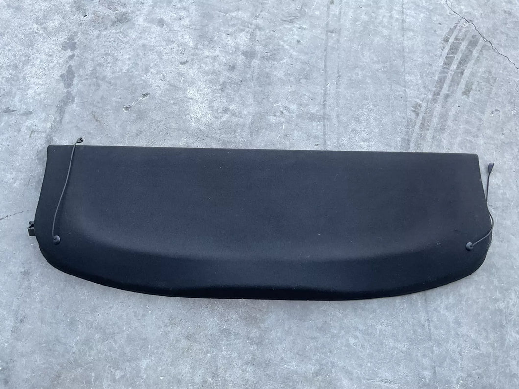 7356035810 Mensola Posteriore Cappelliera Bagagliaio Fiat 500 X 2016 - SPEDIZIONE INCLUSA