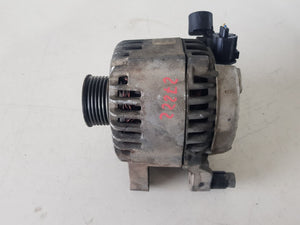 < 3S6T-AA ALTERNATORE FORD FIESTA 1.4 D 5M 50KW 2006 - SPEDIZIONE INCLUSA