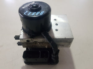 < P05273138AA CENTRALINA POMPA AGGREGATO ABS CHRYSLER PT CRUISER 2.2 CRD Diesel 89 KW 2003 250204-0813.3 - SPEDIZIONE INCLUSA