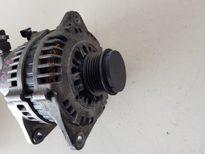 < ALTERNATORE OPEL Meriva 1° Serie 1.7 D Z17DTH 2006 - SPEDIZIONE INCLUSA